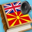 Icon of program: English Macedonian best d…