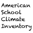 Icon of program: Amer School Climate Inven…