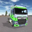 Icon of program: Cargo King Pro Truck Simu…
