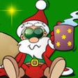 Icon of program: Christmas Jokes - Funny J…