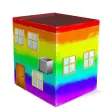 Icon of program: House Paint 3D - Home Col…