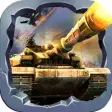 Icon of program: Tank World War-tank battl…
