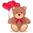 Icon of program: Love Stickers for Whatsap…