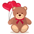 Icon of program: Love Stickers for Whatsap…