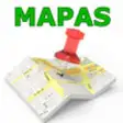 Icon of program: Mapas do Brasil