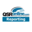 Icon of program: QSROnline Reporting