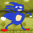 Icono de programa: Flappy Sanic