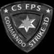 Icon of program: Commando Strike 3D - Free…