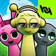Icon of program: sprunki RP world