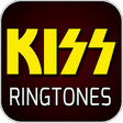 Icono de programa: KISS ringtones free