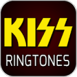 Icon of program: KISS ringtones free