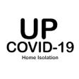 Icon of program: UP Home Isolation App