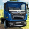 Icono de programa: Offroad Indian Truck Simu…