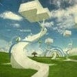 Icon of program: Desktopography wallpaper