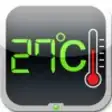 Icon of program: Thermometer - Measure Tem…