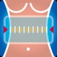 Icon of program: LeanScreen: Body Fat Anal…