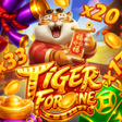 Icon of program: Tiger Fortune Challenge
