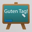 Icon of program: German Class School Editi…