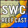 Icon of program: ReefCast Marine Weather