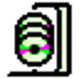 Icon of program: Avantrix CD-DVD Writer