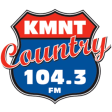 Icon of program: KMNT Country 104.3
