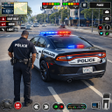Icono de programa: US Police Car Escape Chas…