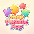 Icono de programa: Snap Puzzle Pop