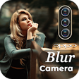 Icon of program: Blur Camera for oppo : DS…