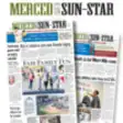 Icon of program: Merced Sun-Star for iPad