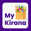 Icono del programa: MyKirana  Online Grocery …