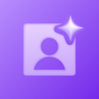 Icon of program: Piclux: AI Photo Studio