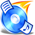 Icon of program: CDBurnerXP Portable (64-b…