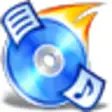 Icon of program: CDBurnerXP Portable (64-b…