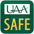 Icon of program: UAA SAFE