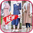 Icono de programa: Hijab Outfit ideas