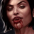 Icon of program: Vampire  Night Road