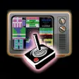 Icon of program: Retro Game Classics (MSX)