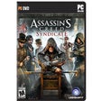 Icono de programa: Assassin's Creed Syndicat…