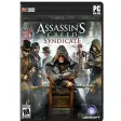 Icon of program: Assassin's Creed Syndicat…