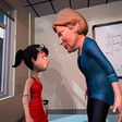Icono de programa: Crazy Scary Evil Teacher …