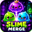 Icono de programa: Goo Lab: Merge Slimes