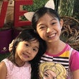 Icono de programa: KAYCEE & RACHEL in WONDER…