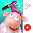 Icon of program: Silly Billy - Hair Salon …