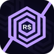 Icono de programa: RBX Counter Pro Get Rbux …