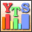 Icono de programa: YouTube Statistics