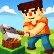 Icono de programa: Punch Tree: Receive Wood