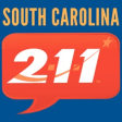 Icon of program: South Carolina 2-1-1