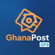 Icon of program: GhanaPostGPS