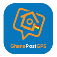 Icon of program: GhanaPostGPS
