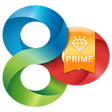 Icono de programa: GO Launcher Prime (Remove…